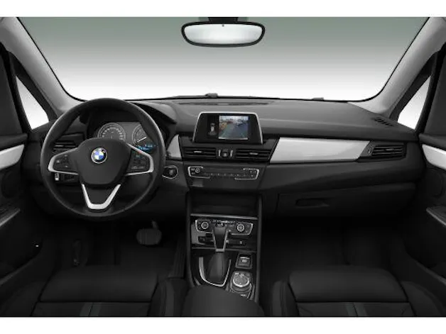 BMW 225xe Active Tourer iPerformance F45 (CH)