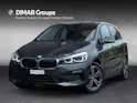 BMW 225xe Active Tourer iPerformance F45 (CH)