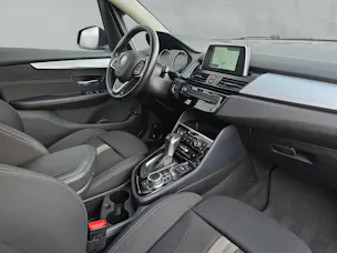 BMW 225xe Active Tourer iPerformance F45 (CH)