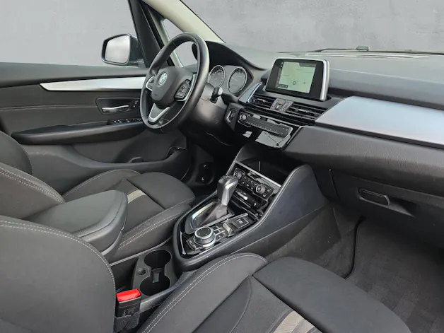BMW 225xe Active Tourer iPerformance F45 (CH)