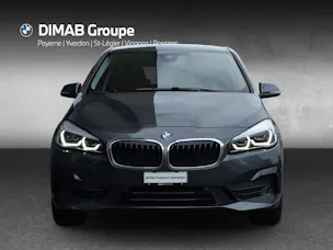 BMW 225xe Active Tourer iPerformance F45 (CH)