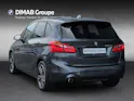 BMW 225xe Active Tourer iPerformance F45 (CH)