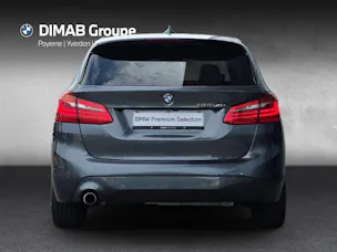 BMW 225xe Active Tourer iPerformance F45 (CH)