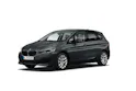 BMW 225xe Active Tourer iPerformance F45 (CH)