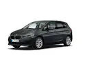 BMW 225xe Active Tourer iPerformance F45 (CH)