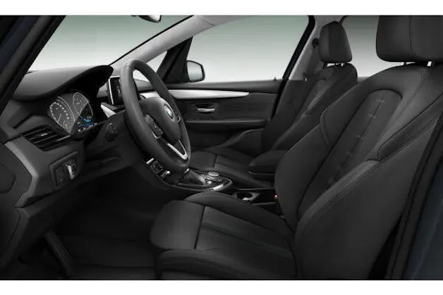 BMW 225xe Active Tourer iPerformance F45 (CH)