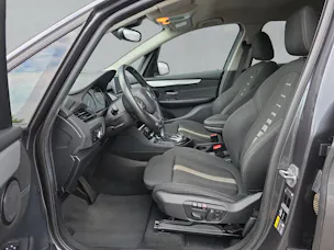 BMW 225xe Active Tourer iPerformance F45 (CH)