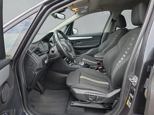 BMW 225xe Active Tourer iPerformance F45 (CH)