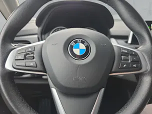 BMW 225xe Active Tourer iPerformance F45 (CH)