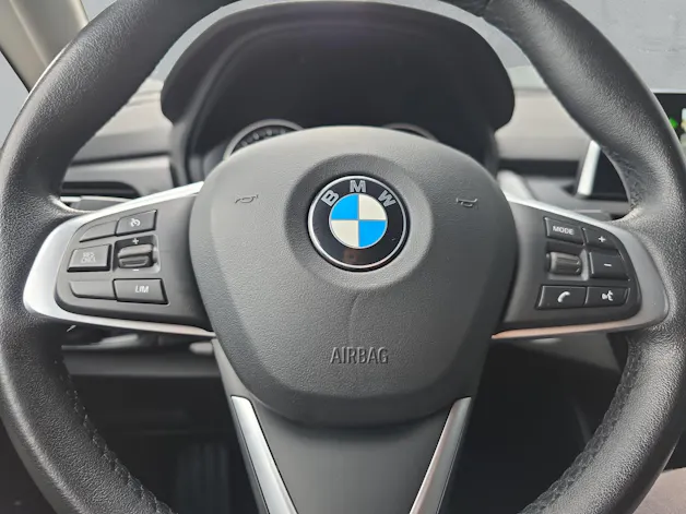 BMW 225xe Active Tourer iPerformance F45 (CH)