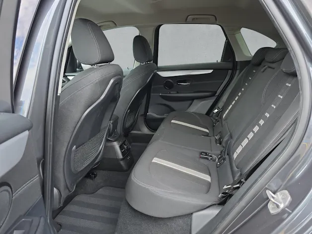 BMW 225xe Active Tourer iPerformance F45 (CH)