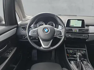 BMW 225xe Active Tourer iPerformance F45 (CH)