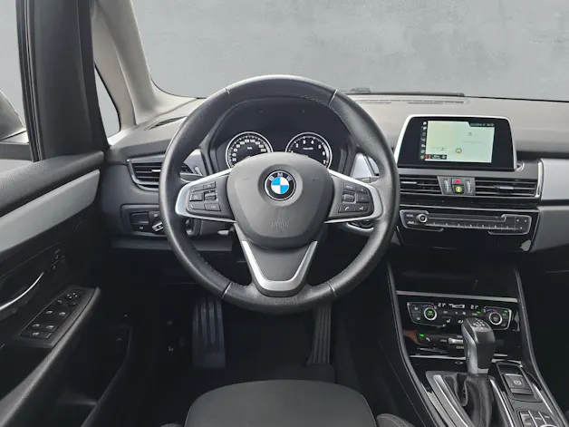 BMW 225xe Active Tourer iPerformance F45 (CH)