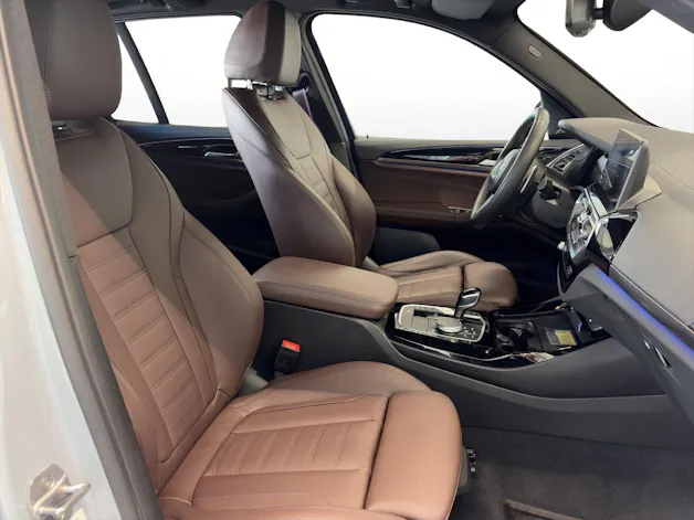 BMW X3 M40i