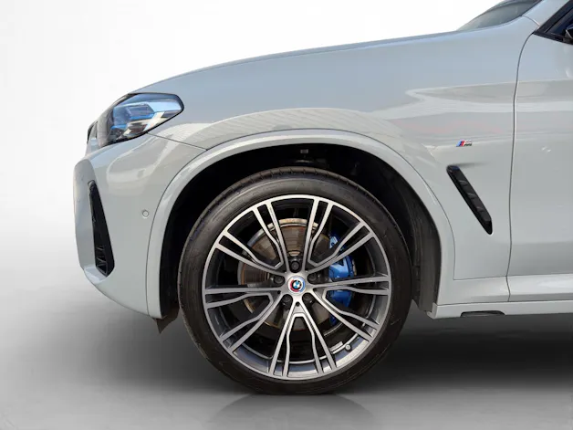 BMW X3 M40i