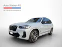 BMW X3 M40i