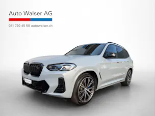 BMW X3 M40i