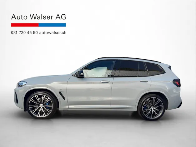 BMW X3 M40i