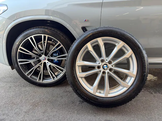 BMW X3 M40i