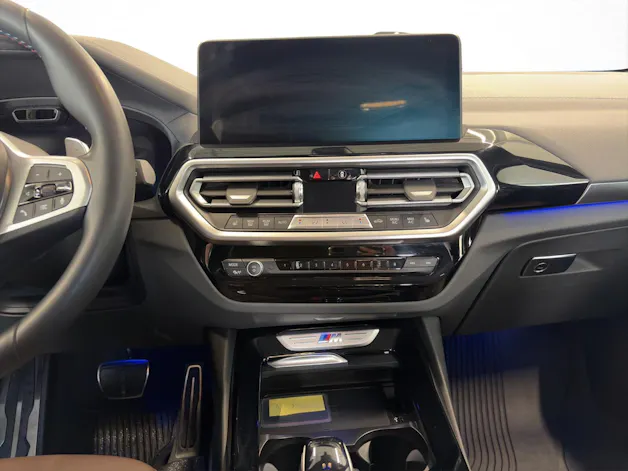 BMW X3 M40i