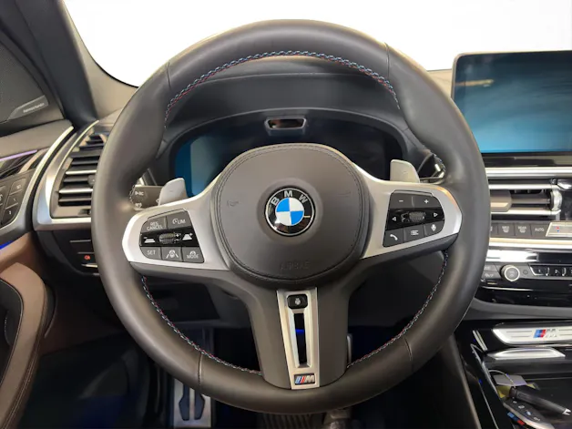 BMW X3 M40i