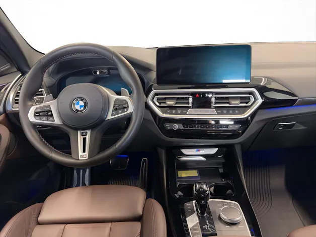 BMW X3 M40i