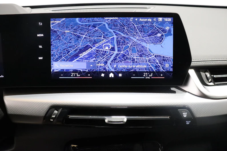 image du véhicule BMW X1