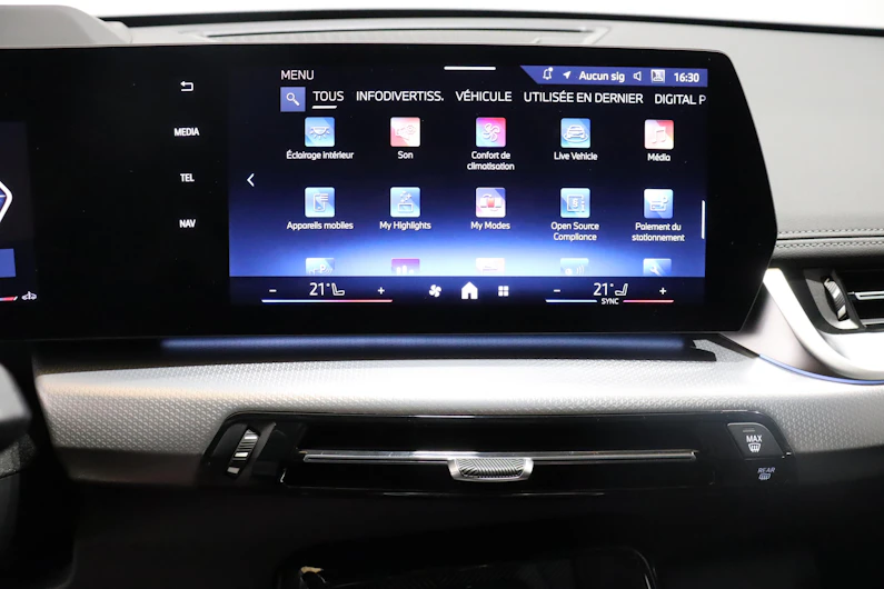 image du véhicule BMW X1