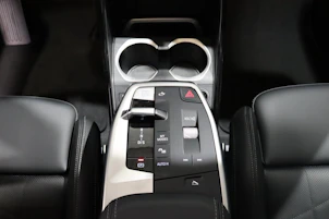 image du véhicule BMW X1 20d xDrive paddles