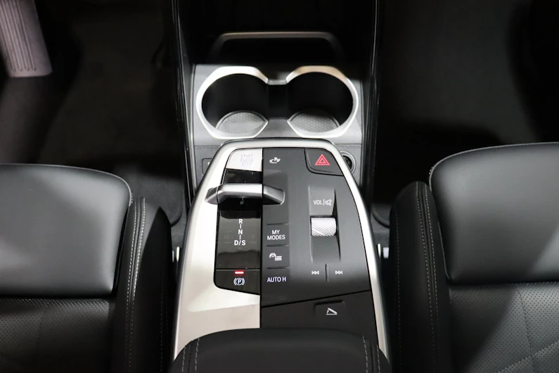 image du véhicule BMW X1