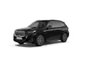 BMW X1 20d xDrive paddles