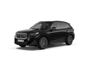 image du véhicule BMW X1 20d xDrive paddles