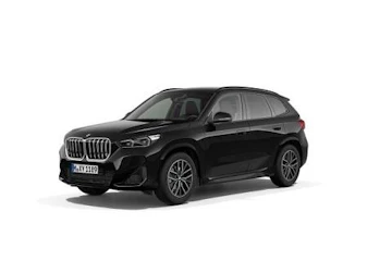 image du véhicule BMW X1 20d xDrive paddles image du véhicule BMW X1 20d xDrive paddles