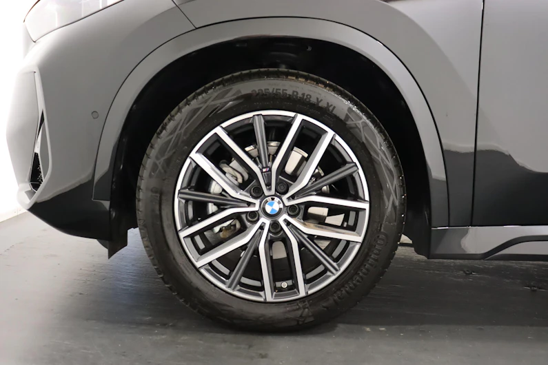 image du véhicule BMW X1