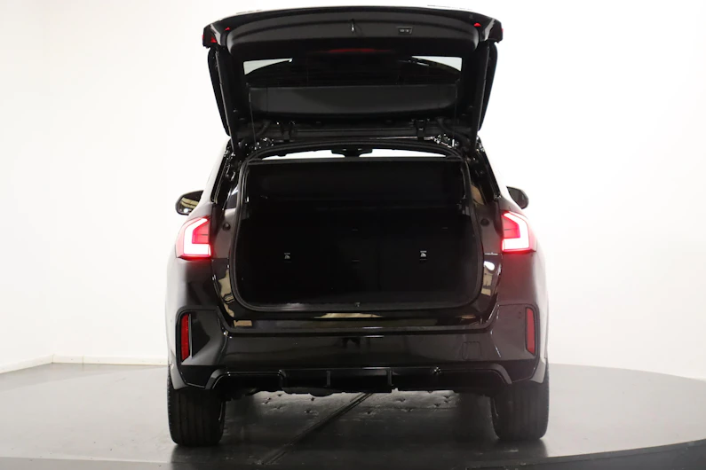image du véhicule BMW X1