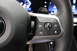 image du véhicule BMW X1 20d xDrive paddles