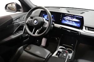 image du véhicule BMW X1 20d xDrive paddles