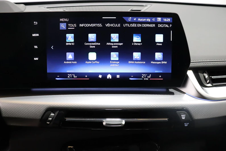 image du véhicule BMW X1