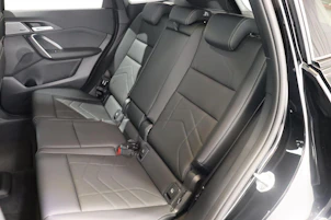 image du véhicule BMW X1 20d xDrive paddles