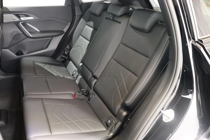 image du véhicule BMW X1
