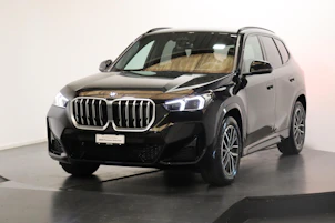 image du véhicule BMW X1 20d xDrive paddles