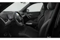 BMW X1 20d xDrive paddles