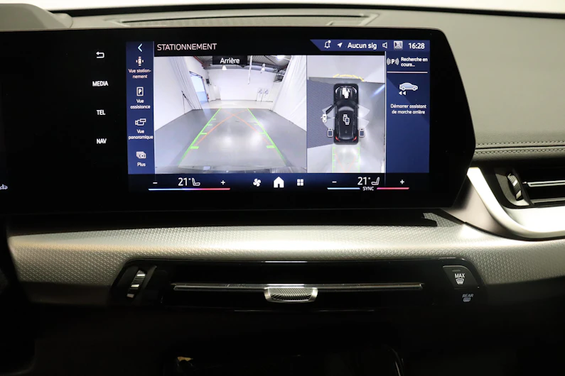 image du véhicule BMW X1