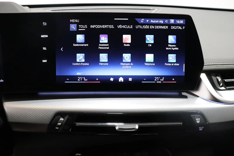 image du véhicule BMW X1