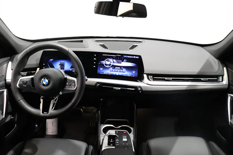 image du véhicule BMW X1