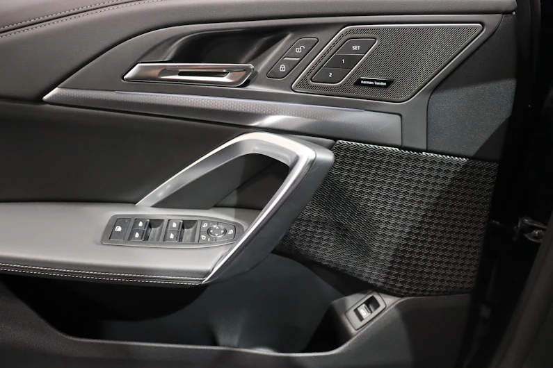 image du véhicule BMW X1