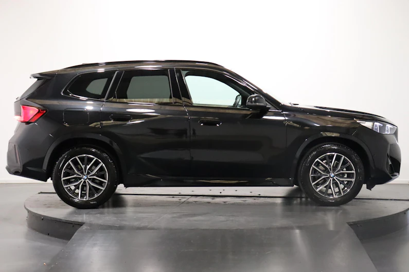 image du véhicule BMW X1
