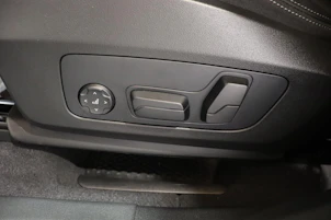 image du véhicule BMW X1 20d xDrive paddles