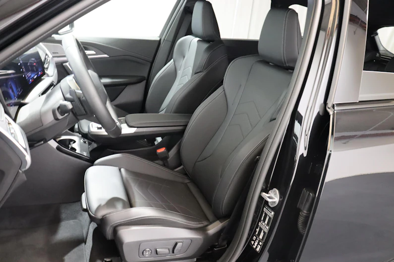 image du véhicule BMW X1