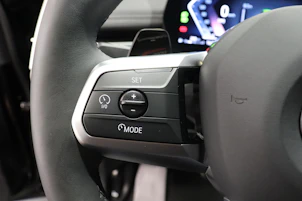 image du véhicule BMW X1 20d xDrive paddles